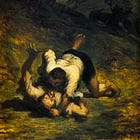 The Art of Self-Control, Persistence, and Potential