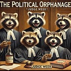 The Political Orphanage