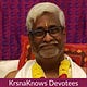 KrsnaKnows Devotees 