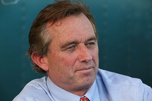 RFK Jr. 