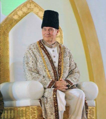 ImamThroneGJ ImamThroneGJ