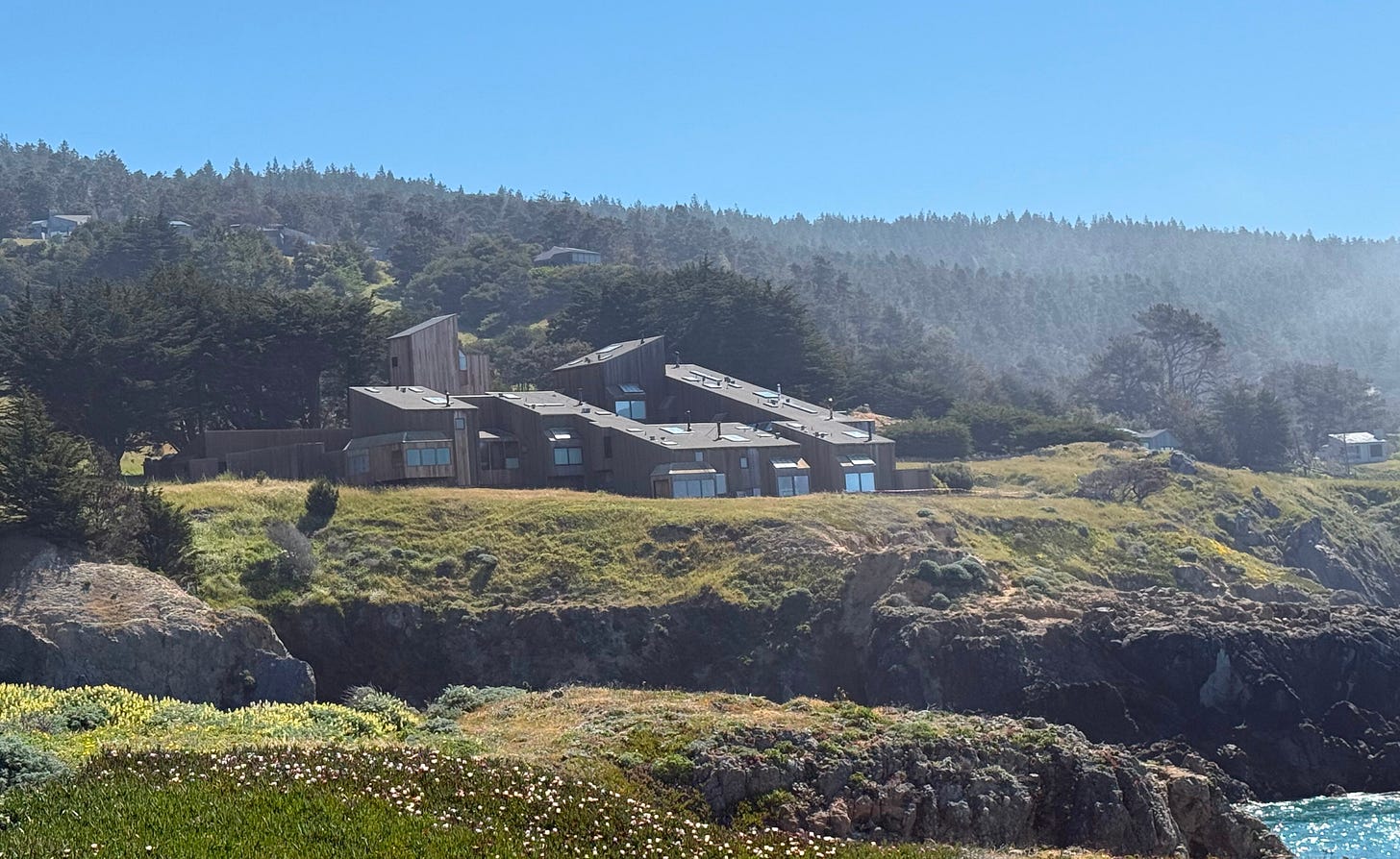 Sea Ranch