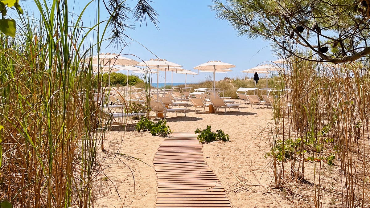 Why You Should Plan a Trip to Sicily - The New Roman Times
