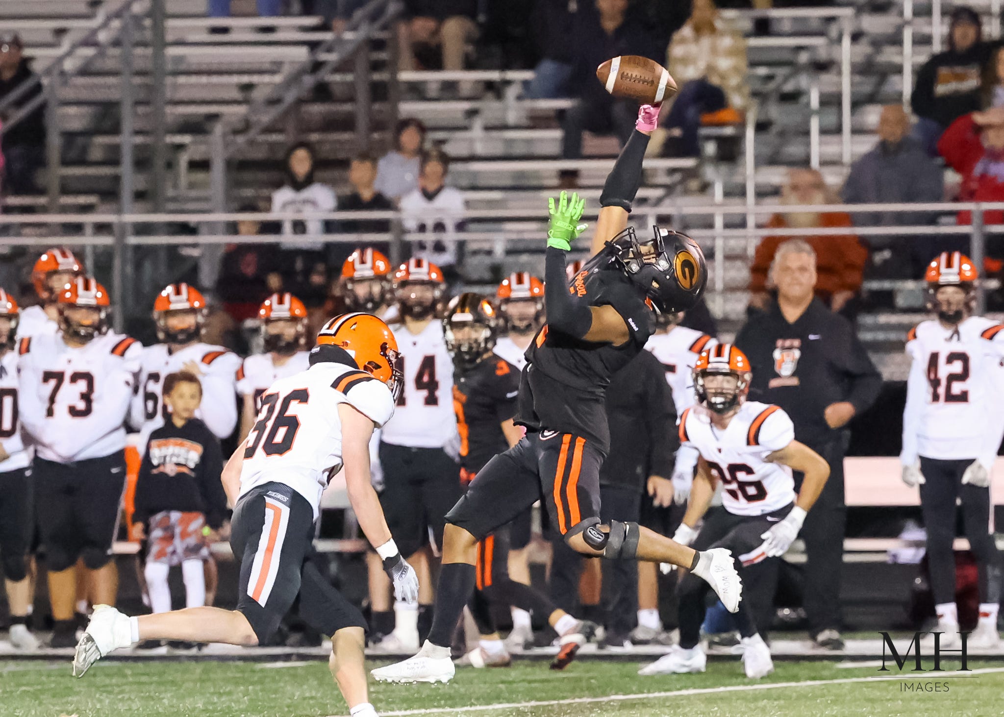 May be an image of 9 people and people playing football