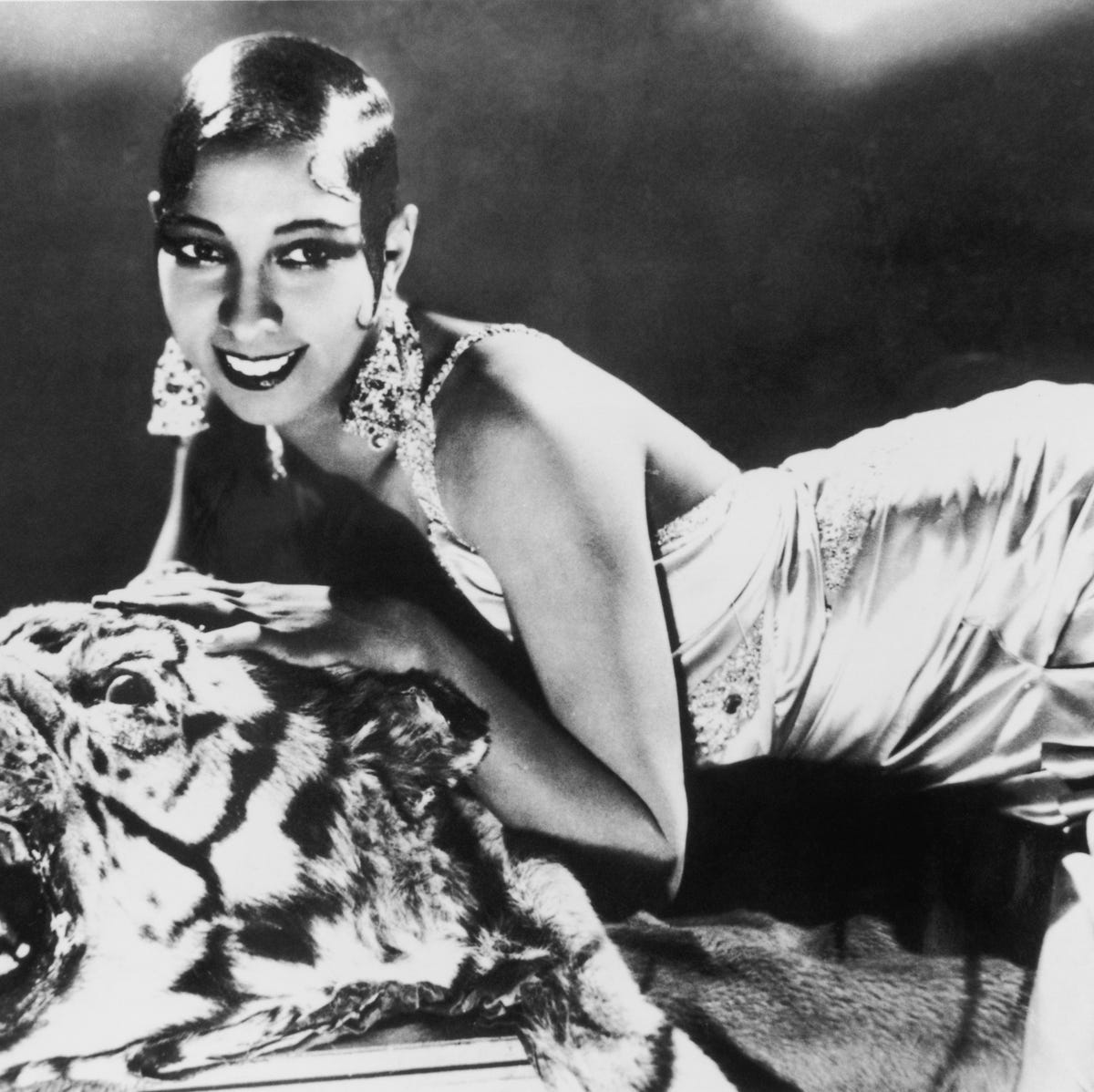 Josephine Baker - Children, Death & Facts
