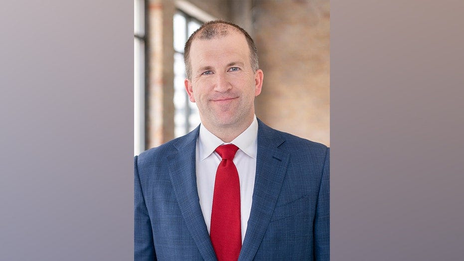 Target COO Michael Fiddelke Target COO Michael Fiddelke