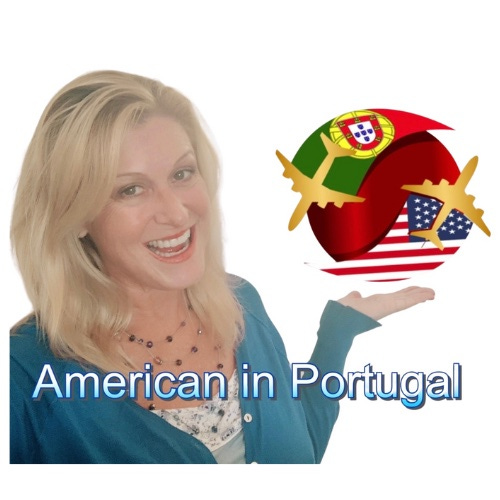 American In Portugal