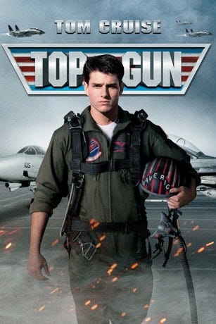 Top Gun | Rotten Tomatoes