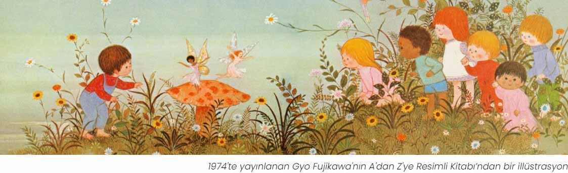 Gyo Fujikawa