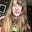 Becky Handley Old Profile's avatar