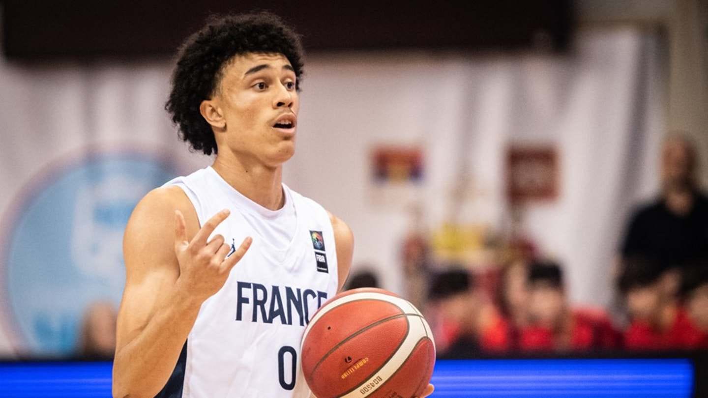 Nolan Traore Shines in FIBA Basketball Champions League, but Concerns Remain