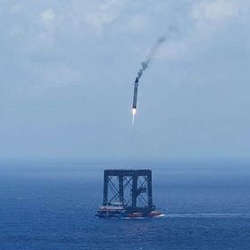 What China really “steals” from Elon Musk