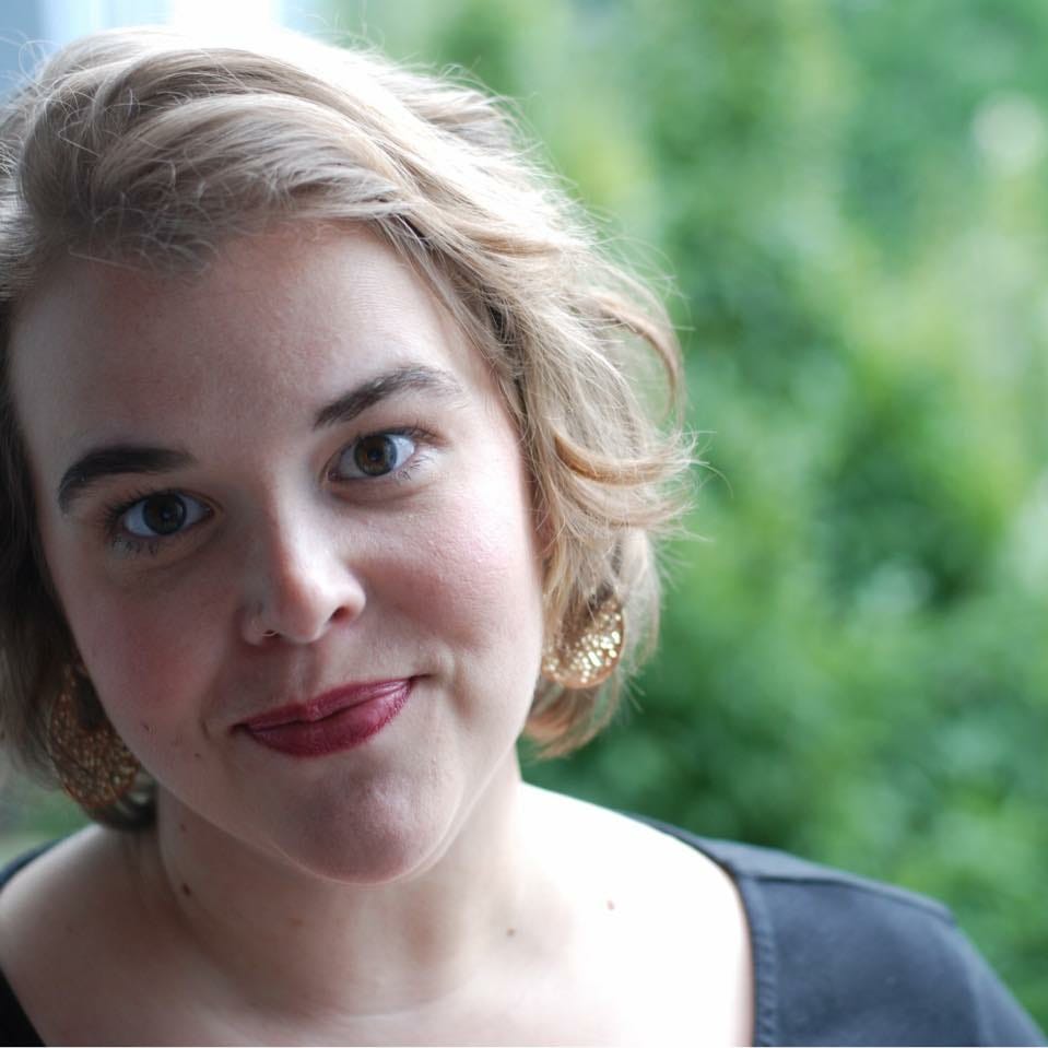 Come On Up to the House