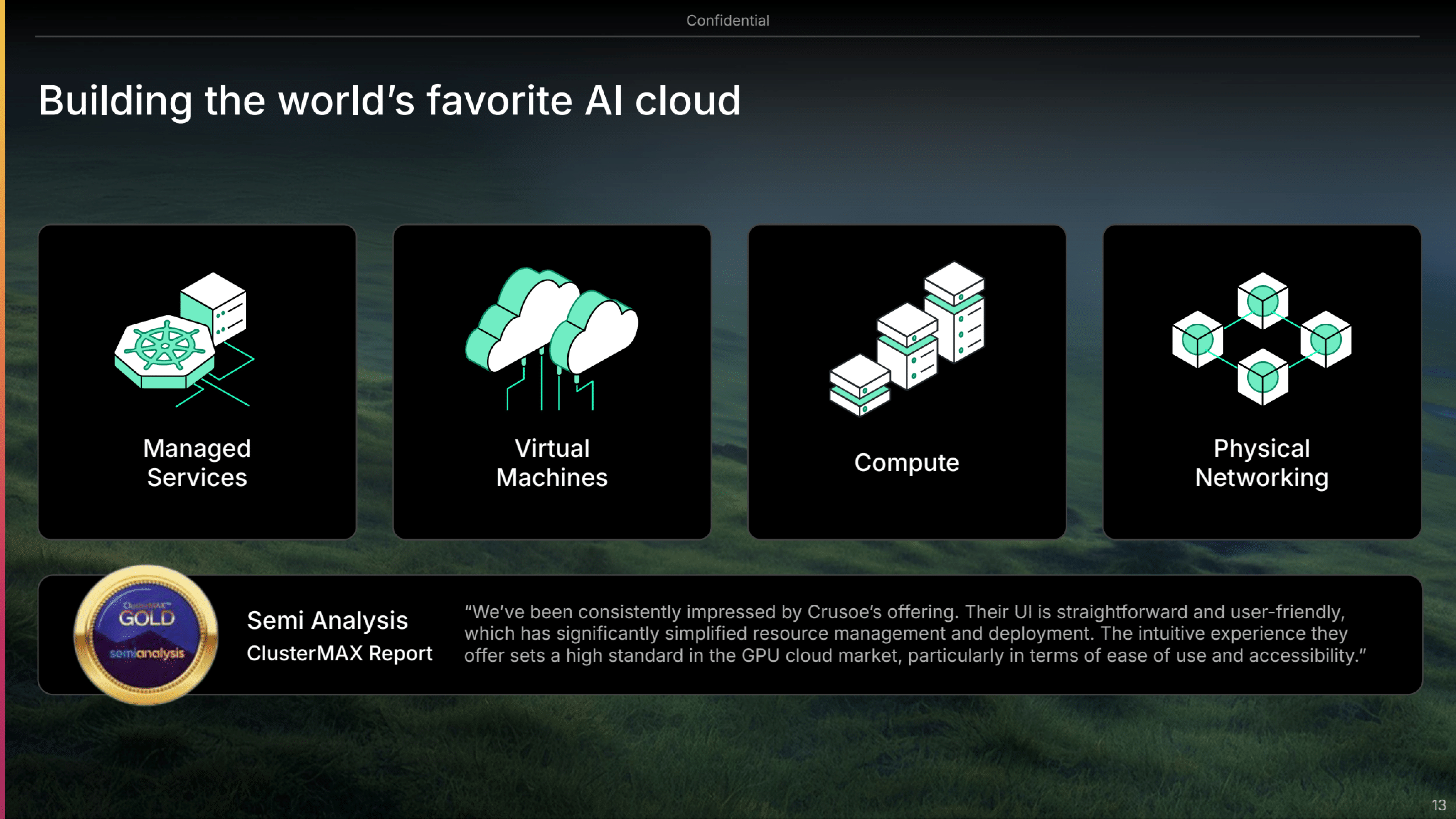 DealEDGE] AI 인프라 기업, 한 번에 1.8조 원을 조달하다 - CapitalEDGE 뉴스레터
