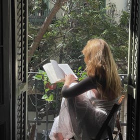 May Reading Reviews 🌷