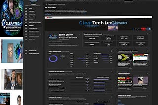 Tutoriales Lord Lux Tartaro | Substack