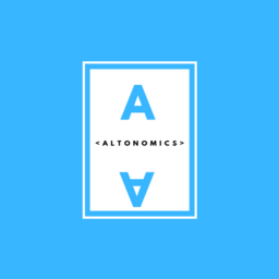 Substack profile picture for @alt