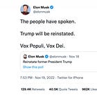 How the Unbanning of Nazis Became Corporate Policy