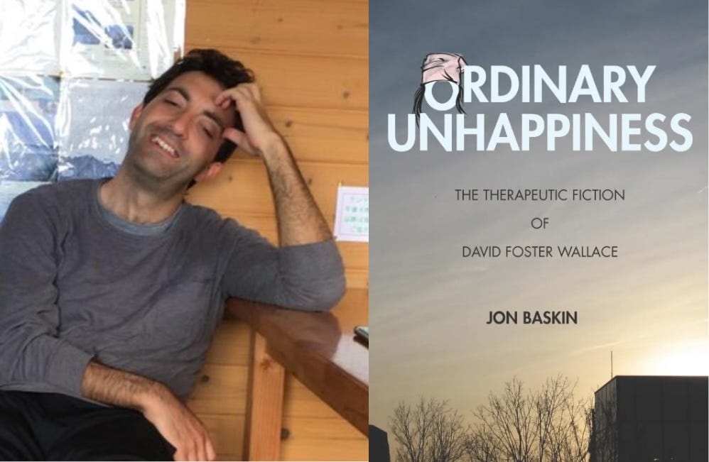 Eschaton v. Adulthood - by Rafael Frumkin and Jon Baskin