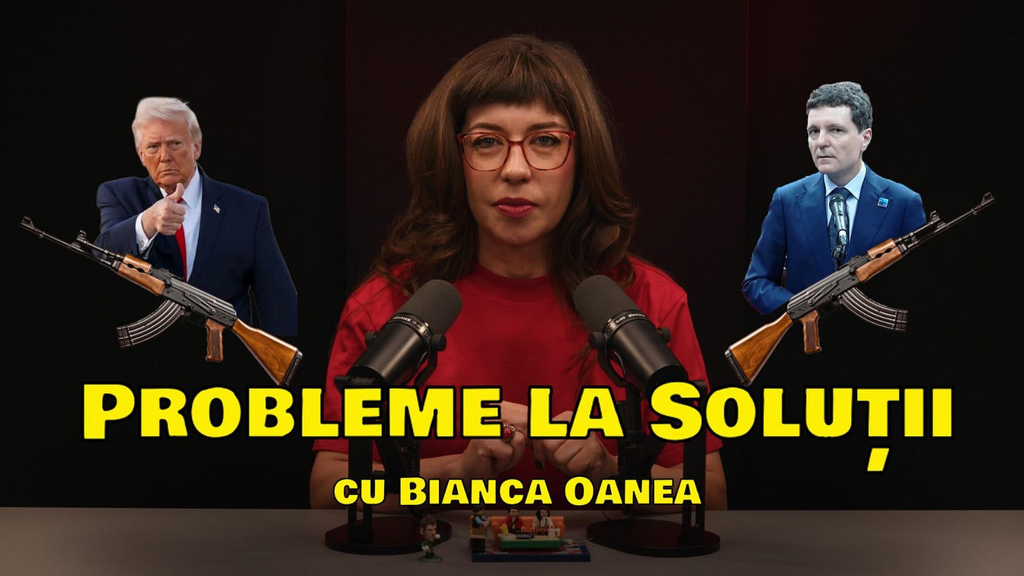 probleme la soluții