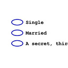 Living Your Second-Best Life