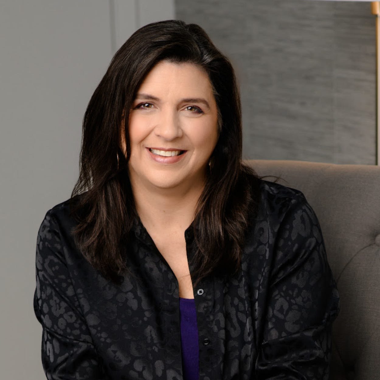 The Estuary with Kelley Mathews