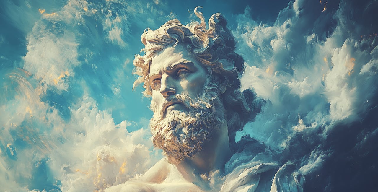 Trump and The Odyssey: The Ancient Curse He Just Unleashed on America