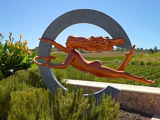 Quinta dos Vales art