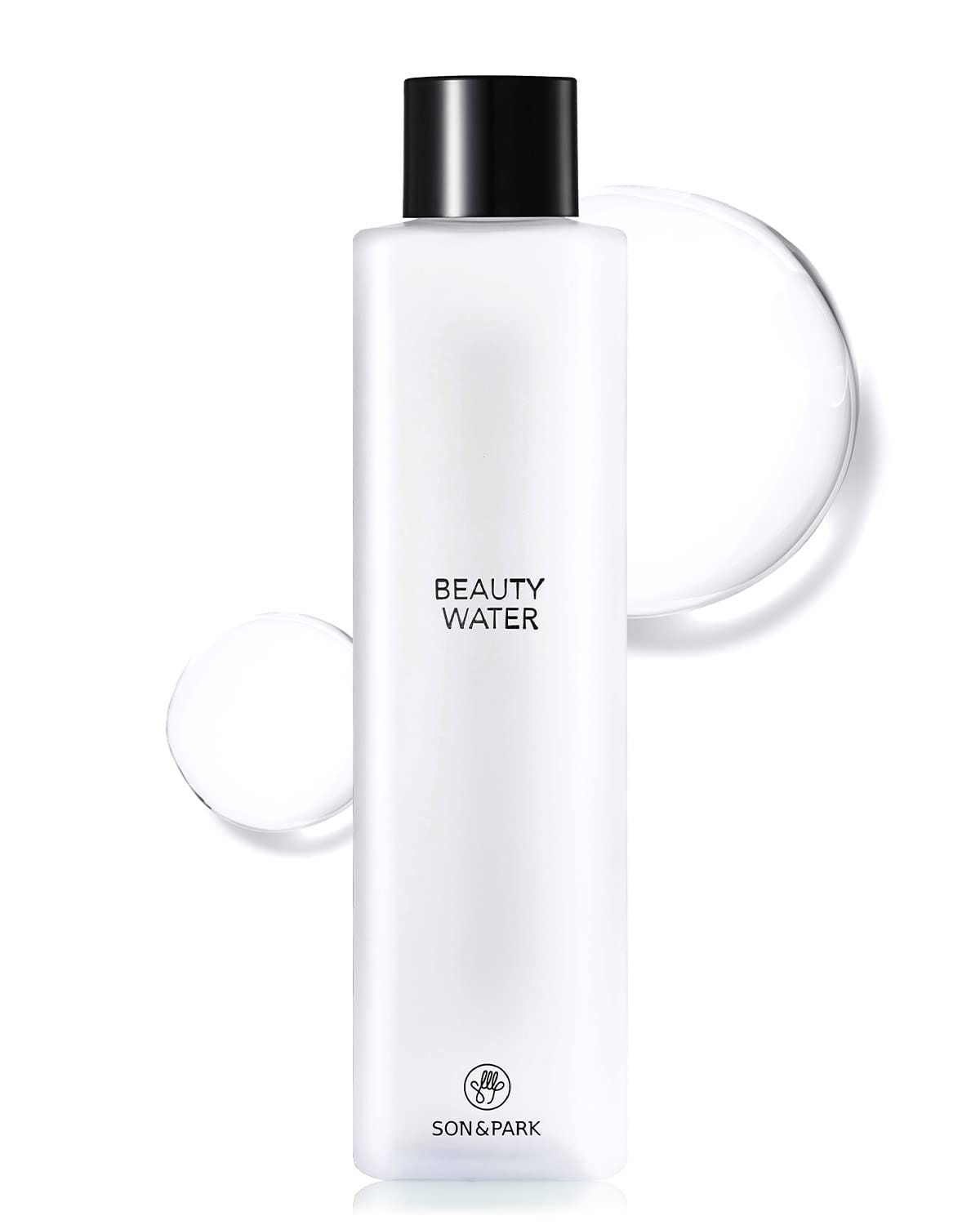 [SON&PARK] Beauty Water 340ml