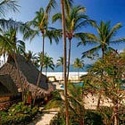 Everything She Never Had // Chapter 3