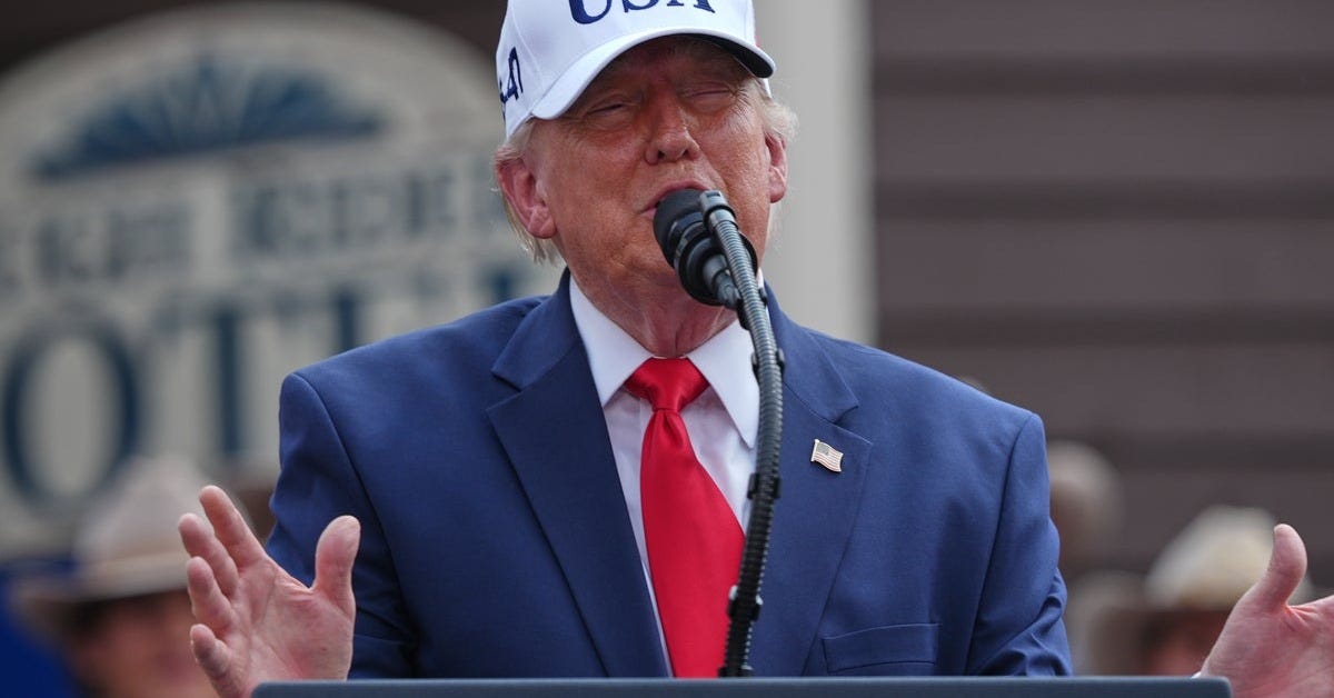 Appeals court blocks Trump order to fire19 intelligence officers assigned to DEI programs | The Independent Appeals court blocks Trump order to fire19 intelligence officers assigned to DEI programs | The Independent