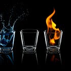 Elemental Capacities