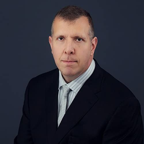 Ep88 – Human Rights Attorney Thomas Renz Is Watching COVID-19 Evildoers and Doubles Down On Making Them Pay Podcast By  cover art