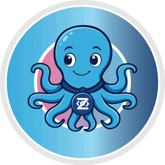 Zentra Testnet Badge Zentra Testnet Badge