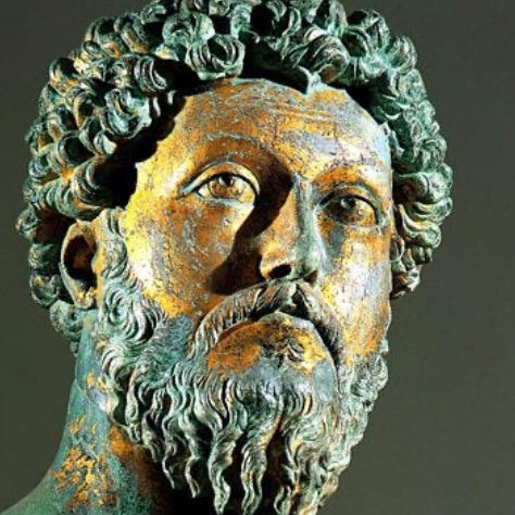 The Stoic Mind Daily