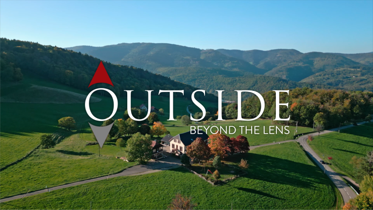 Watch Scotland Part 1 | Outside Beyond the Lens Season 4 | PBS SoCal