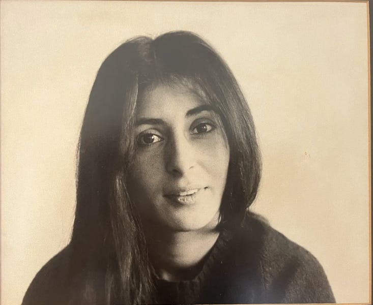 Nancy Rommelmann