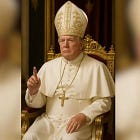 Habemus deconnam (bis) 