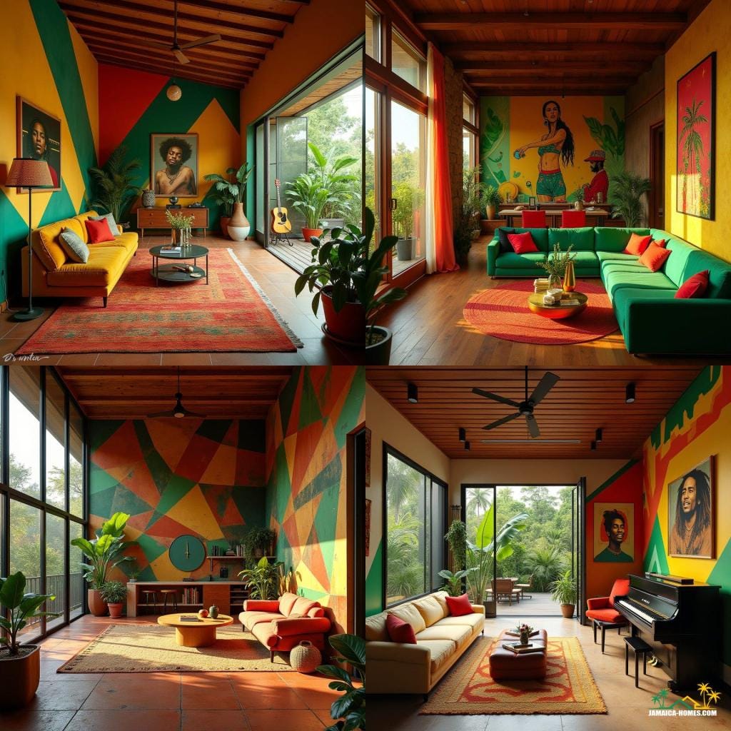 Reggae Contemporary
