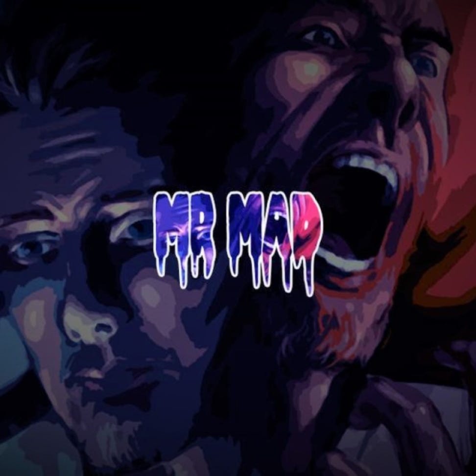 Tales From The Infinitum