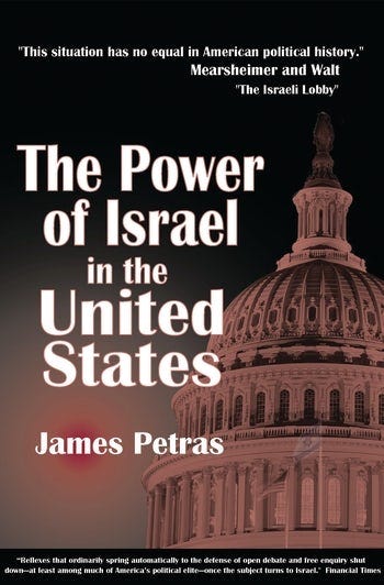 The Power of Israel in the United States | Columbia University Press The Power of Israel in the United States | Columbia University Press