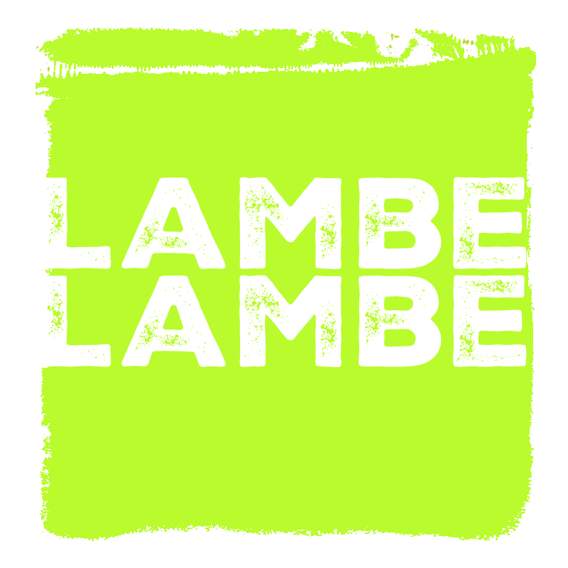 Lambe Lambe