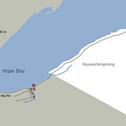 Saugeen Ojibway Nation Warns Members of Diesel Spill in Hope Bay