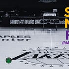 #209 Los Lakers a la venta: el FBI, $12,500 millones, Abu Dhabi y una guerra familiar