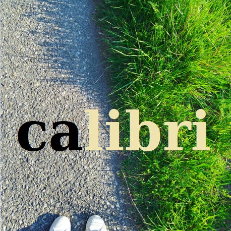 Calibri