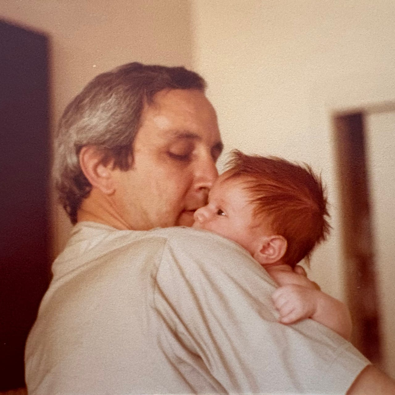 The Parental Mind