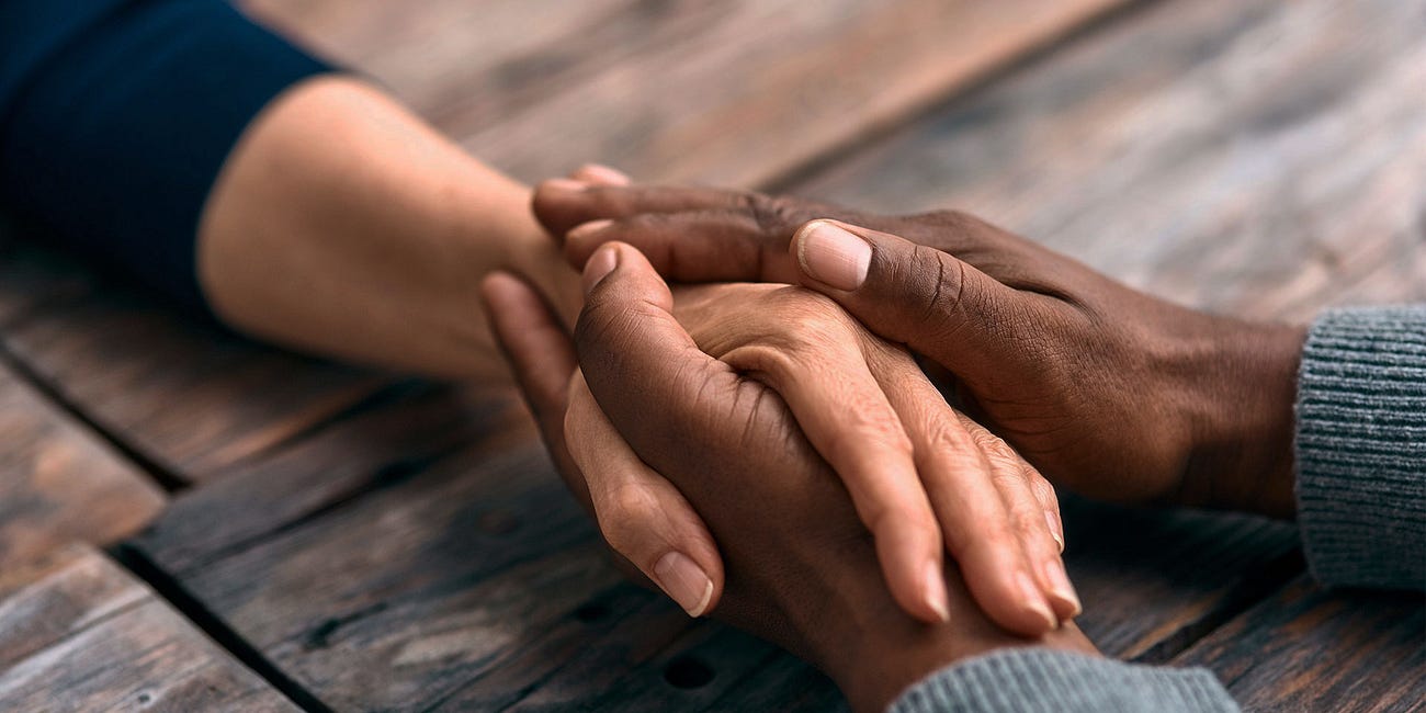 Am I Expecting Too Much In Relationships? (Reader Letter)