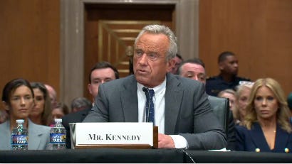 File:RFK Jr. at his hearing to be Secretary of Health and Human Services.png