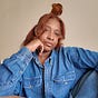 Andi Braggs's avatar