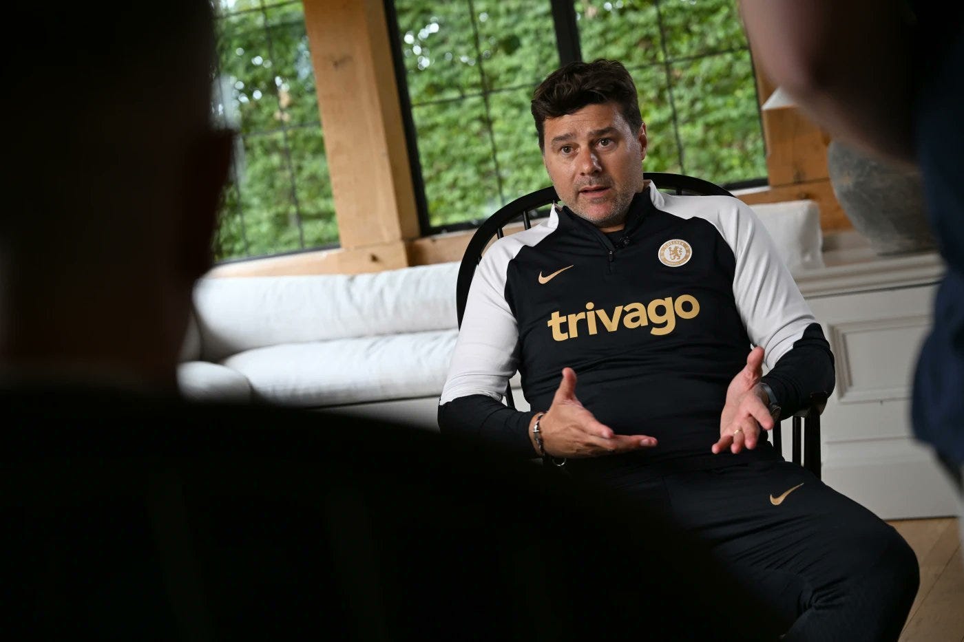 Why Mauricio Pochettino's 'greatest' Chelsea statement won't go down well  with Spurs fans - Absolute Chelsea